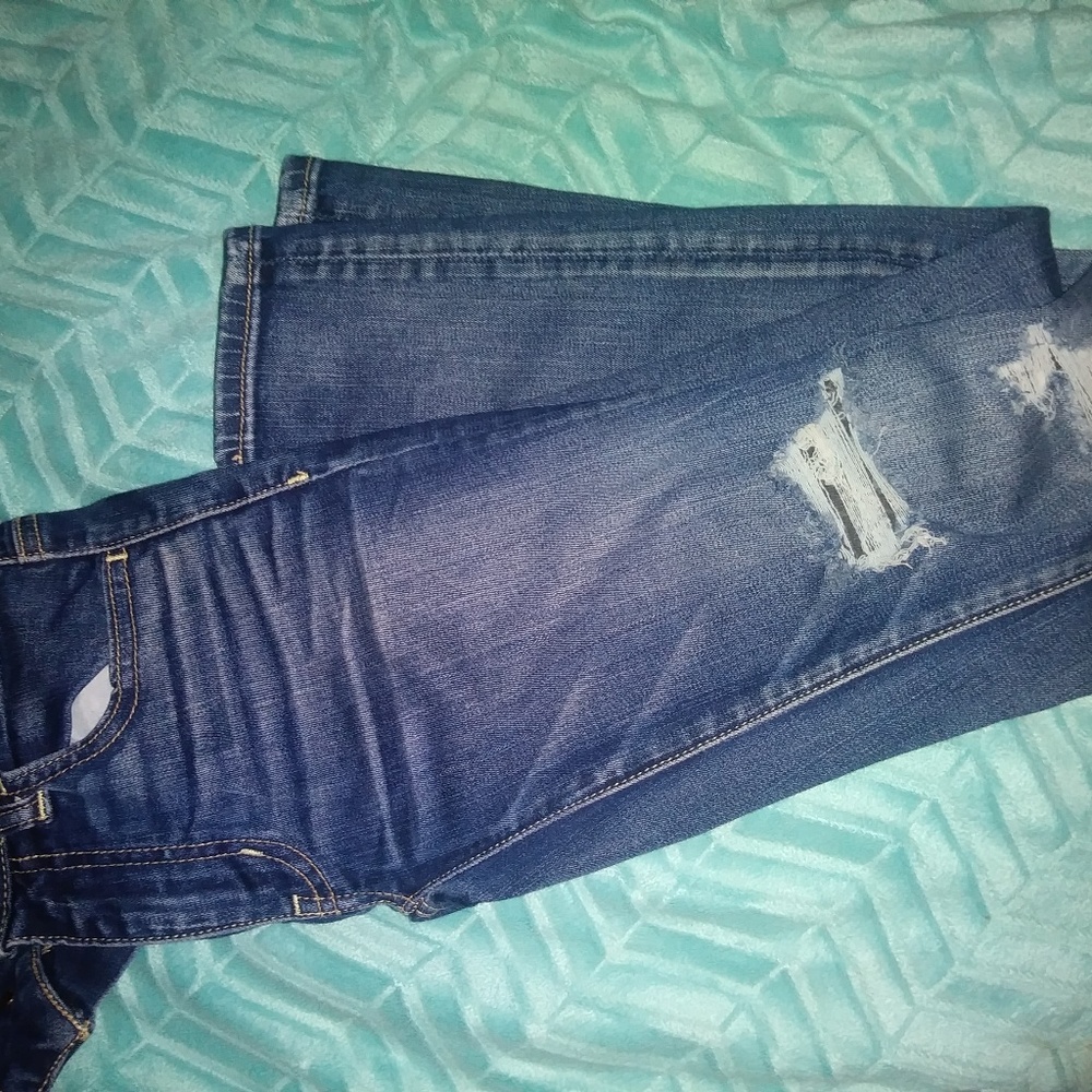 American eagle